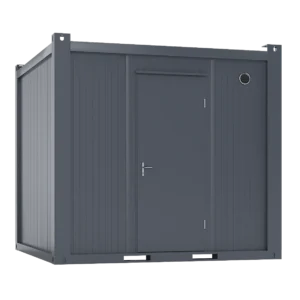 10′ Office Container