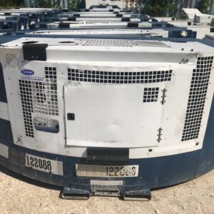 Buy Carrier Clip-On Generator 69RG15-130W-05 Online U.S. EPS Tier 4 – PowerLINE Series 5 Reefer Genset