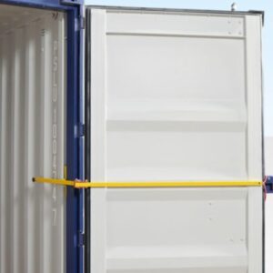 Container Door Stay for Shipping Containers | Heavy Duty Door Holder