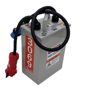 Buy 30 kVA Three Phase Transformer – Efficient Industrial Power Distribution Unit