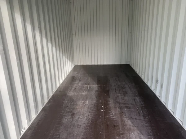 High Cube 20ft New Storage Container - Image 2
