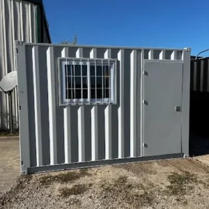 1-Trip 12Ft Standard Modified