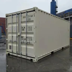 20ft High Cube