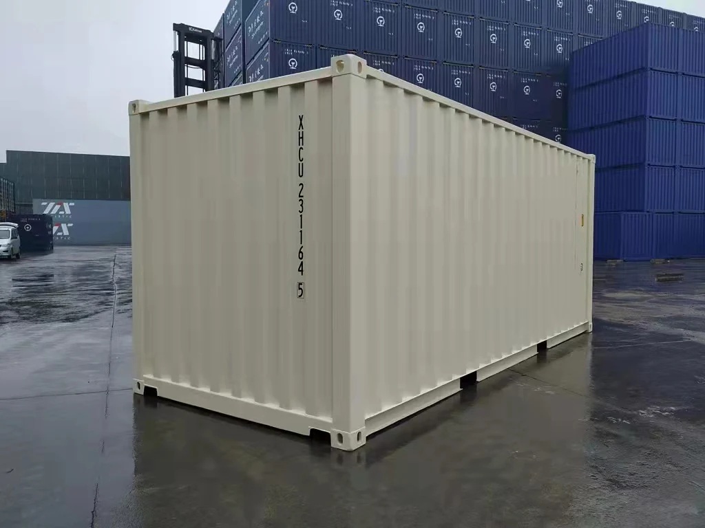 20ft High Cube - Image 2