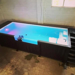 20Ft Container Swimming Pools - Image 6