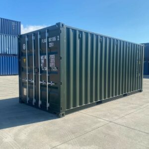 20ft Standard
