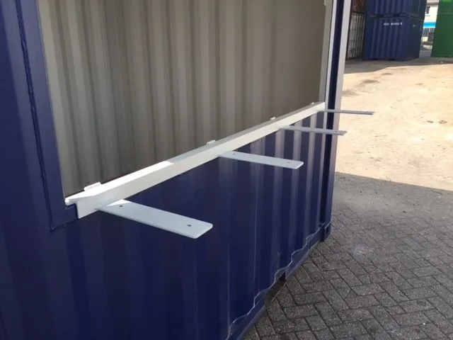 10ft Bar Container - Image 5