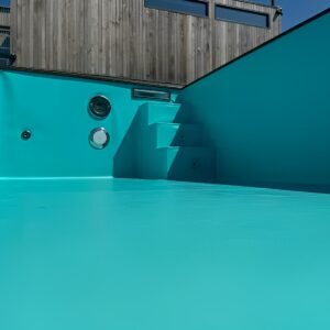 20ft Portable Container Swimming Pool | Caribbean Blue Outdoor Swimming Pool - Image 9